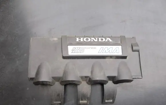 Honda Insight Engine cover (trim) 17121RBJ01