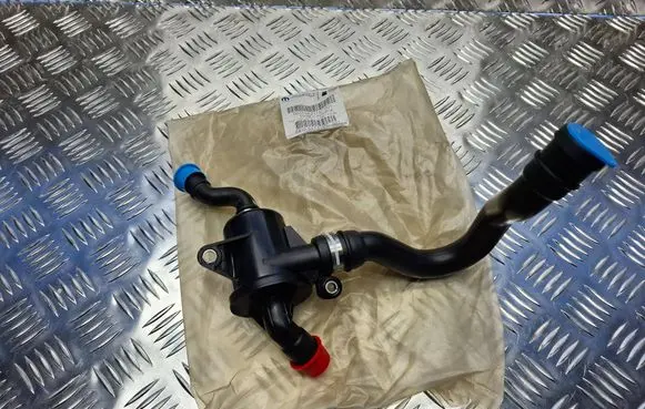 Alfa Romeo Mito Breather/breather pipe/hose 70349704 55242375 68325713AA