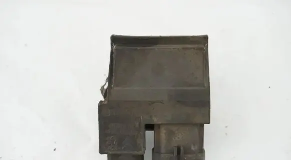 Peugeot 1007 Heater blower motor/fan resistor 966287238000