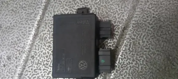 Volkswagen Lupo Immobilizer control unit/module