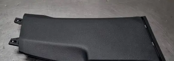 Volkswagen PASSAT B8 (B) pillar trim (bottom) 3G0867292B 3G0867292C