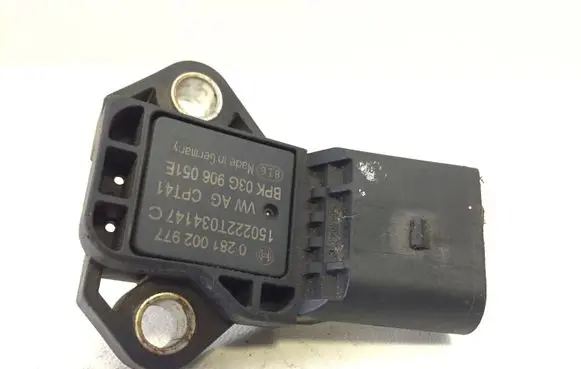 Volkswagen Tiguan Air pressure sensor 028002977 150222T034147C BPK03G906051E