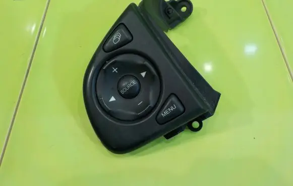 Honda CR-V Other switches/knobs/shifts M48499