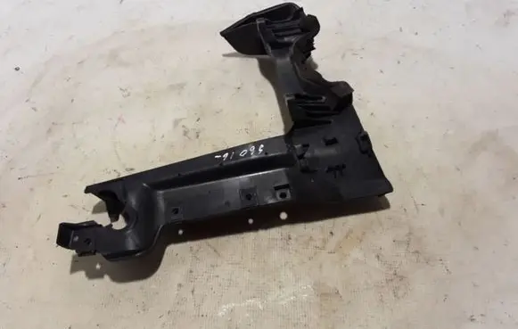 Volvo S60 Battery bracket 31298096