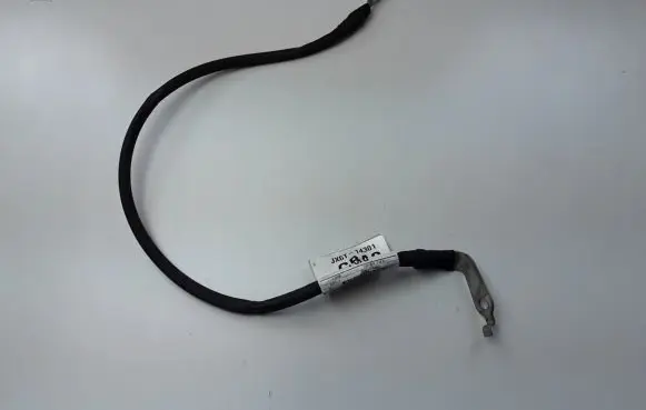 Ford Focus Negative earth cable (battery) JX6T14301