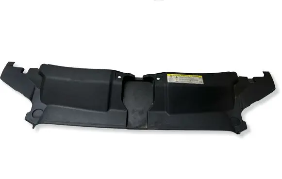 Audi A6 S6 C7 4G Top upper radiator support slam panel 4G0807081D