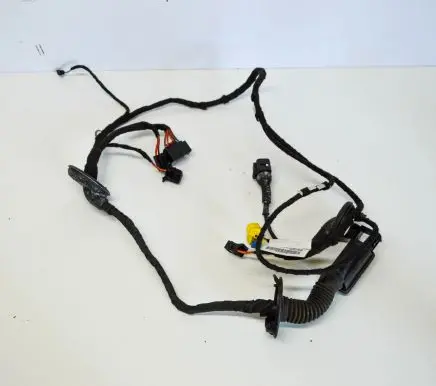 Audi A5 8T 8F Front door wiring loom 8T0971029S