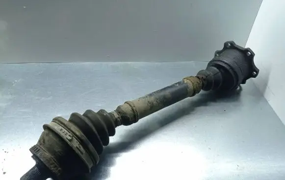 Audi A6 S6 C5 4B Front driveshaft 4B0407272F