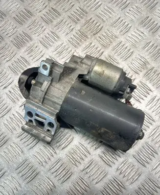 BMW 1 E81 E87 Starter motor 8506657