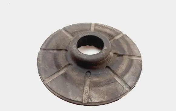 Chevrolet Orlando Front coil spring rubber mount 9053849696
