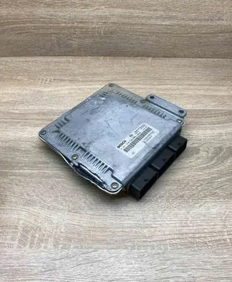 Mitsubishi Space Star Engine control unit/module ECU 820006600 0281010438
