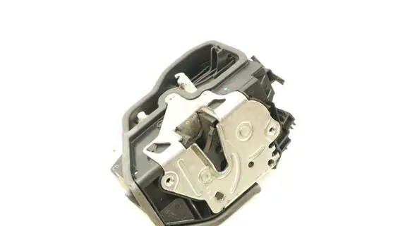 Front door lock