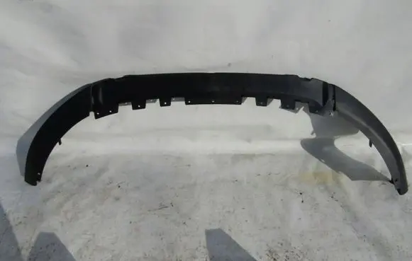 Ford Fiesta Front bumper lip J1BB17F775A1