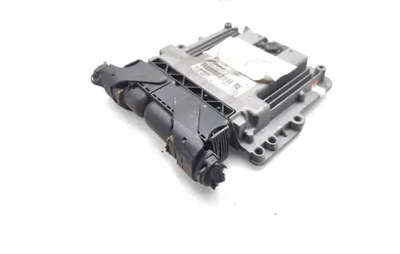 Fiat Doblo Engine control unit/module 55265016 0281030837 1039S75647