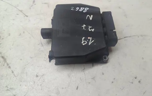 Audi A3 S3 8P Turbo solenoid valve 6Q0906625