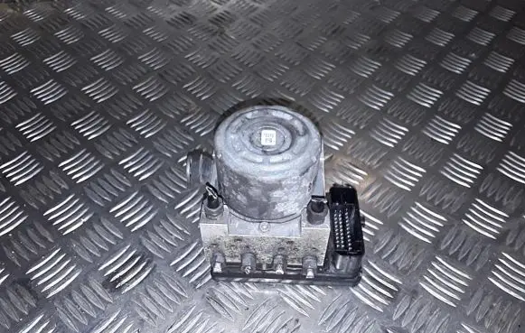 Renault Trafic III (X82) ABS Pump 10091514493
