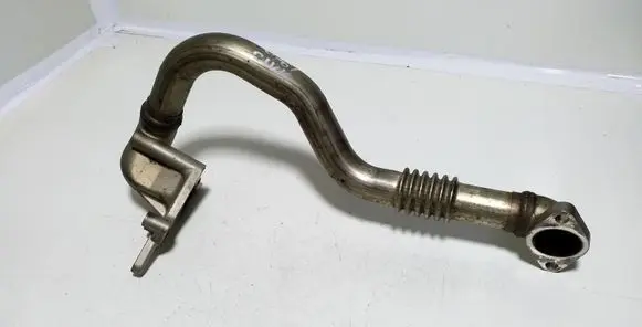 Honda Civic EGR valve line/pipe/hose