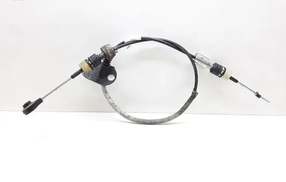 Volvo S80 Gear shift cable linkage 31259001