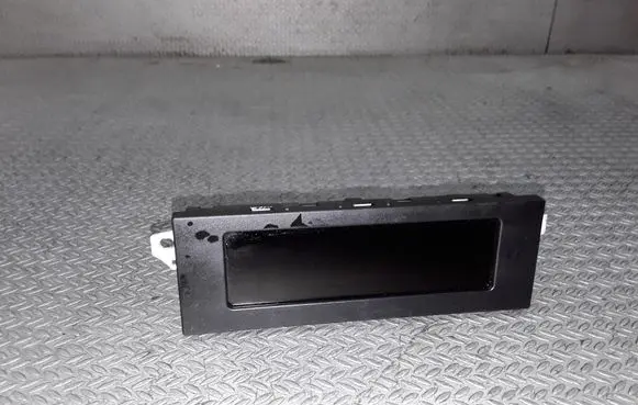 Citroen C2 Screen/display/small screen 96597970XT
