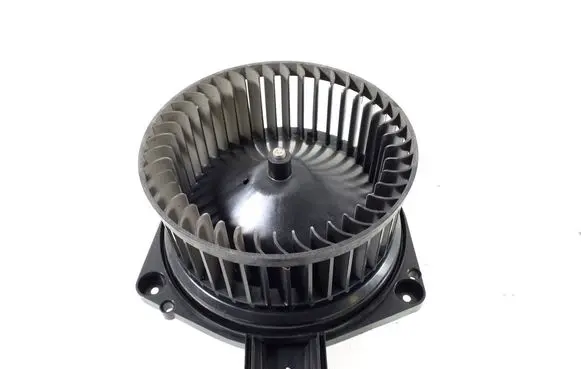 BMW iX3 G08 A/C air flow flap actuator/motor 9382861