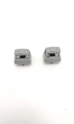Mercedes-Benz E W211 Sun visor clip/hook/bracket 