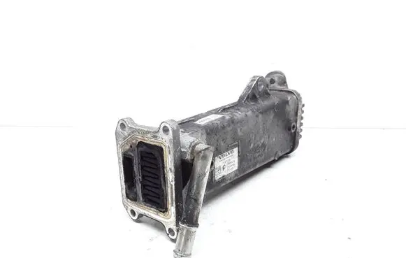 Volvo XC60 EGR valve cooler 31325030