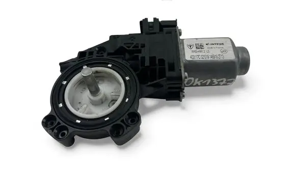 Tesla Model 3 Rear door window regulator motor 430106F0
