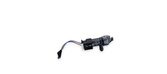 Mercedes-Benz GLA H247 Airbag deployment crash/impact sensor A2239056103 54106
