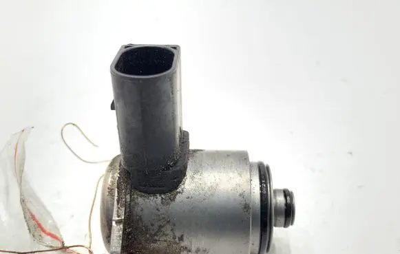 Audi A6 S6 C6 4F Steering angle sensor 
