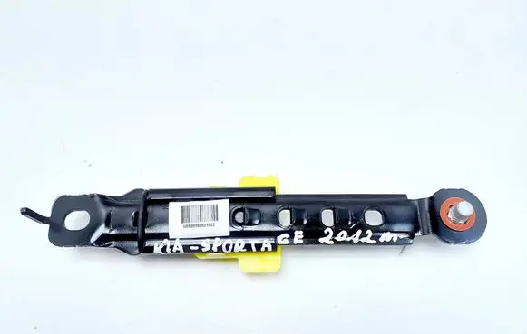 KIA Sportage Seat belt height adjuster HSS00903R21522