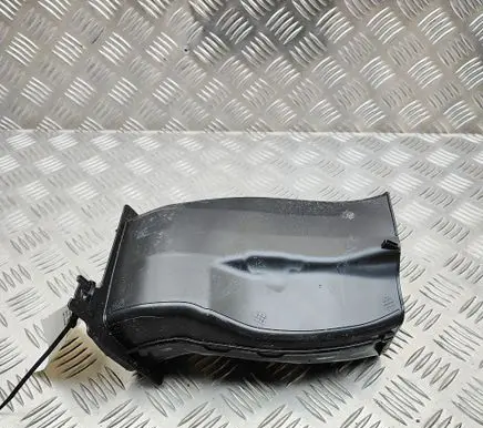 BMW X5 G05 Intercooler air guide/duct channel 7421699