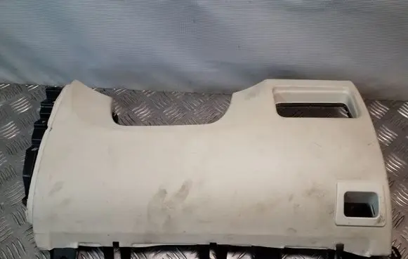 Jaguar XF X250 Airbag cover 