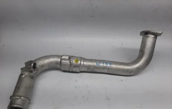 Audi A4 S4 B9 8W Intercooler hose/pipe 059145673BS