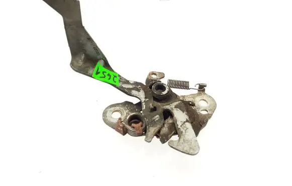 Citroen Xsara Picasso Engine bonnet/hood lock/catch