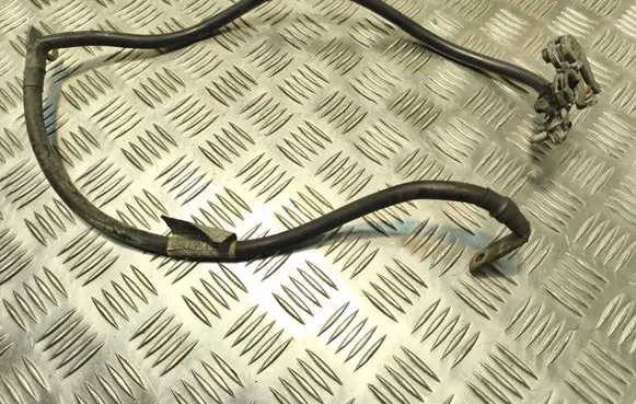 Fiat Croma Negative earth cable (battery) 51769092