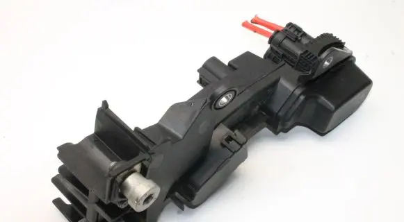 BMW i4 Positive wiring loom 6991400 61146991400