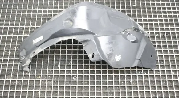 Jeep Compass Front wheel arch liner splash guards 05182554AC