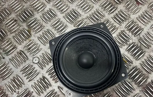 BMW 5 E39 Parcel shelf speaker 65138369069