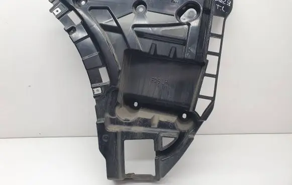 BMW X4 F26 Rear bumper mounting bracket 7338765AUTOFROST