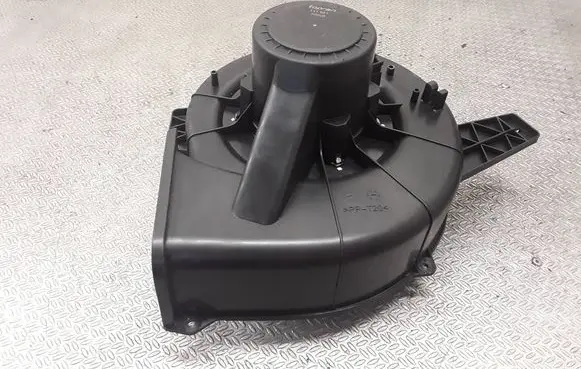 Audi A2 Heater fan/blower 111981 2300134