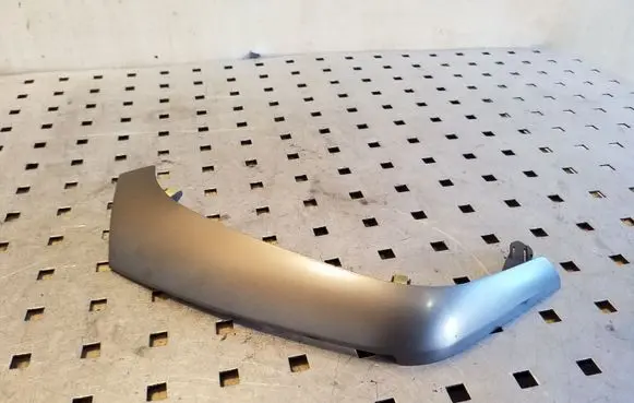 Toyota Verso Panel trim 554350F040