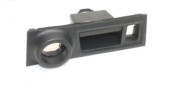 Subaru BRZ Dashboard lower bottom trim panel 
