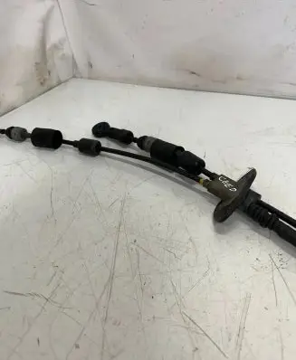 KIA Ceed Gear shift cable linkage 43794-A6520