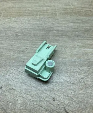 BMW 5 E60 E61 Airbag deployment crash/impact sensor 9118167