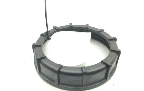 Volkswagen Crafter In tank fuel pump screw locking ring/nut 321201375A