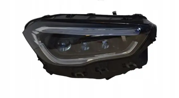 Mercedes-Benz GLA H247 Headlight/headlamp A2479065006