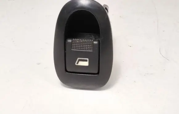Peugeot 406 Electric window control switch 2594301