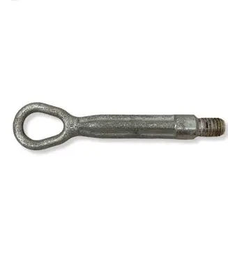 BMW X5 F15 Towing hook eye 
