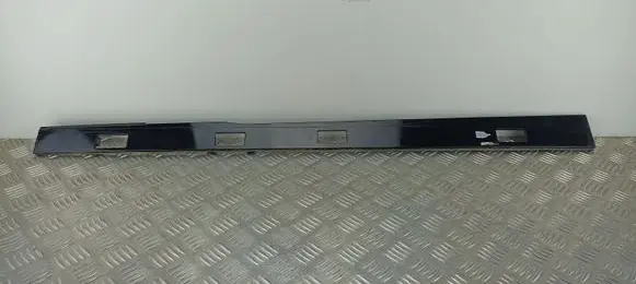 KIA Sportage Roof trim bar molding cover 872433W510