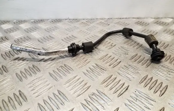 Audi A5 Sportback 8TA Vacuum line/pipe/hose 8K0121081CT